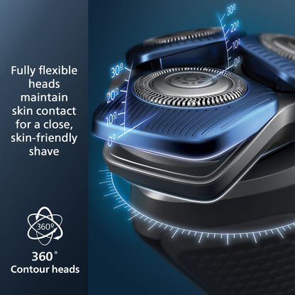Philips Norelco Shaver