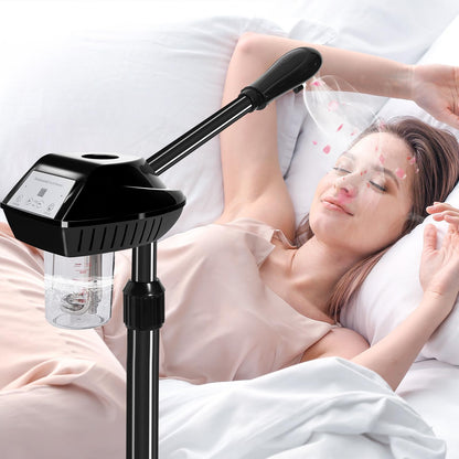 face Steamer for faical