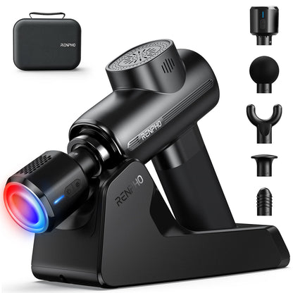 RENPHO Active Massage Gun Deep Tissue