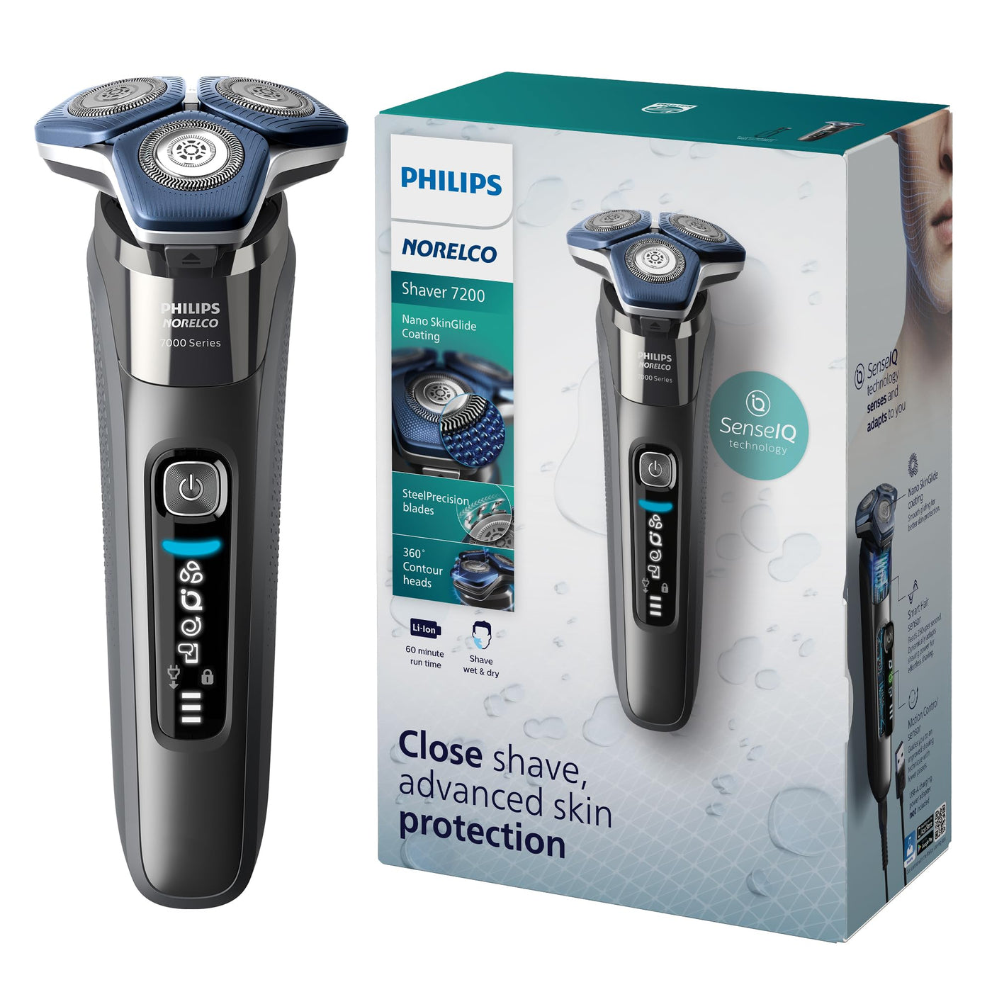 Philips Norelco Shaver