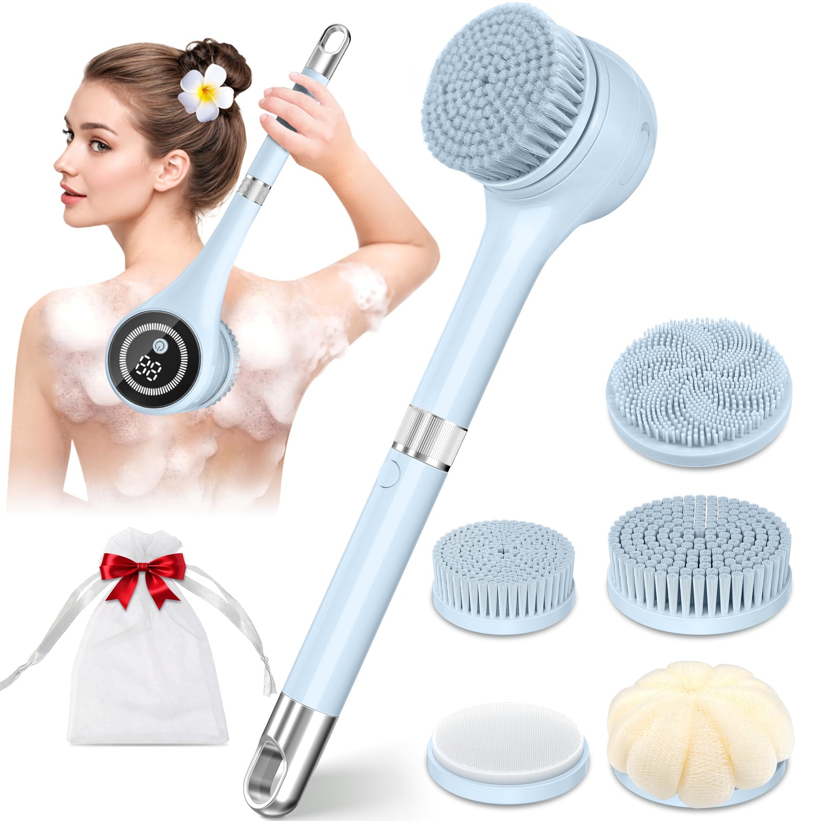 Body care, renewed
