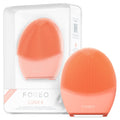 FOREO LUNA 4 Facial Cleansing Brush - Firming Face Massager