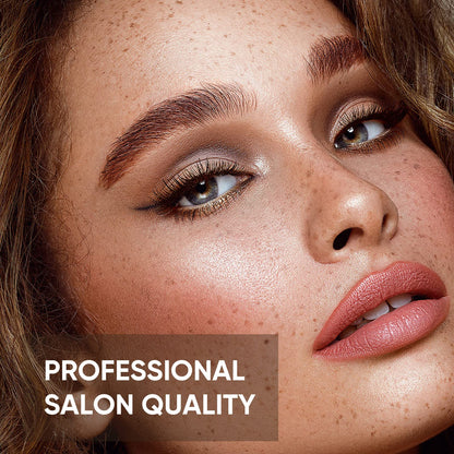 Eyelash Lift & Brow Lamination Kit for Fuller Salon-Style Results