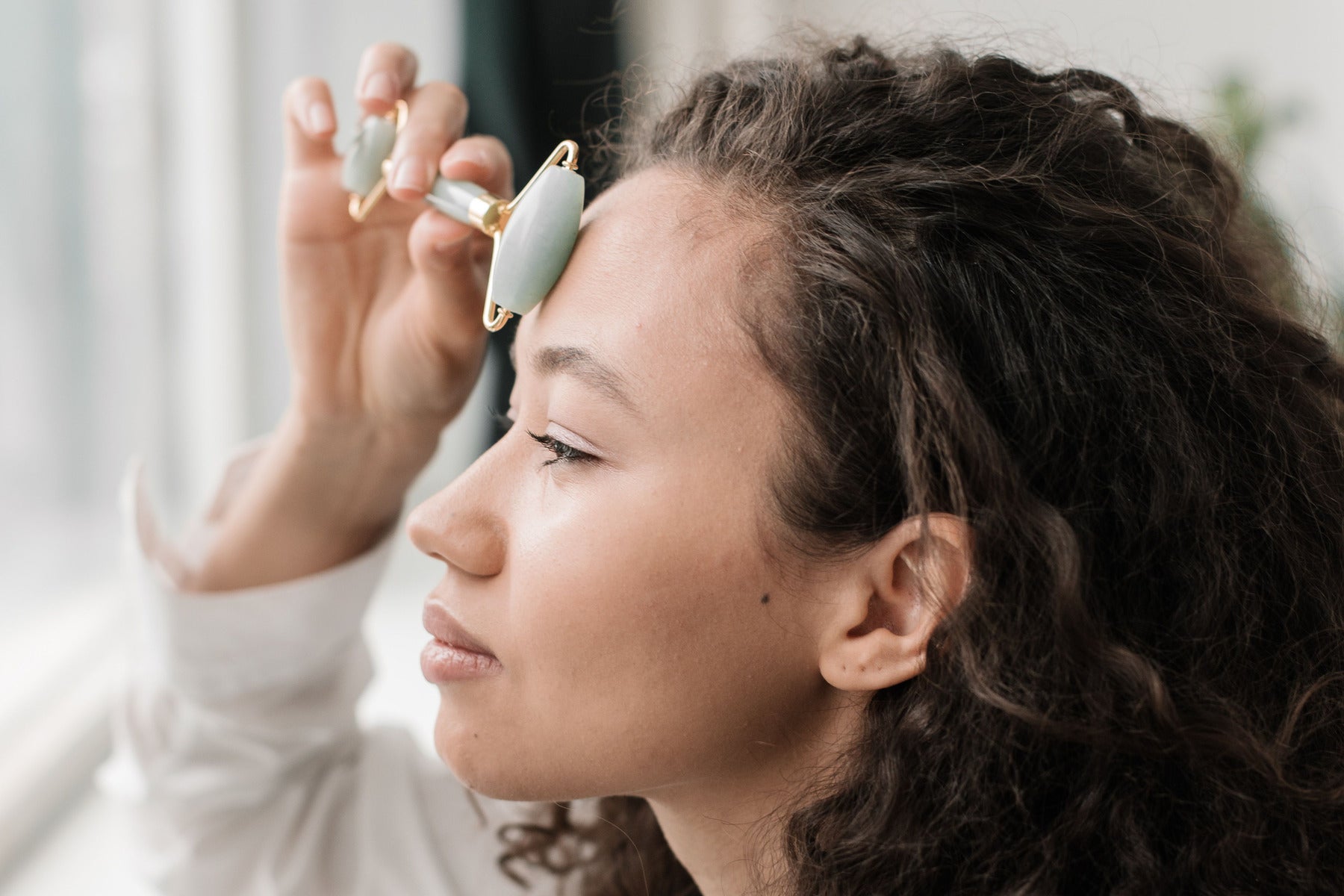 THE BEAUTY EDIT, THOUGHTFULLY CURATED